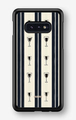 Samsung Galaxy S10e Hard Case – Sail & Sip - View 1