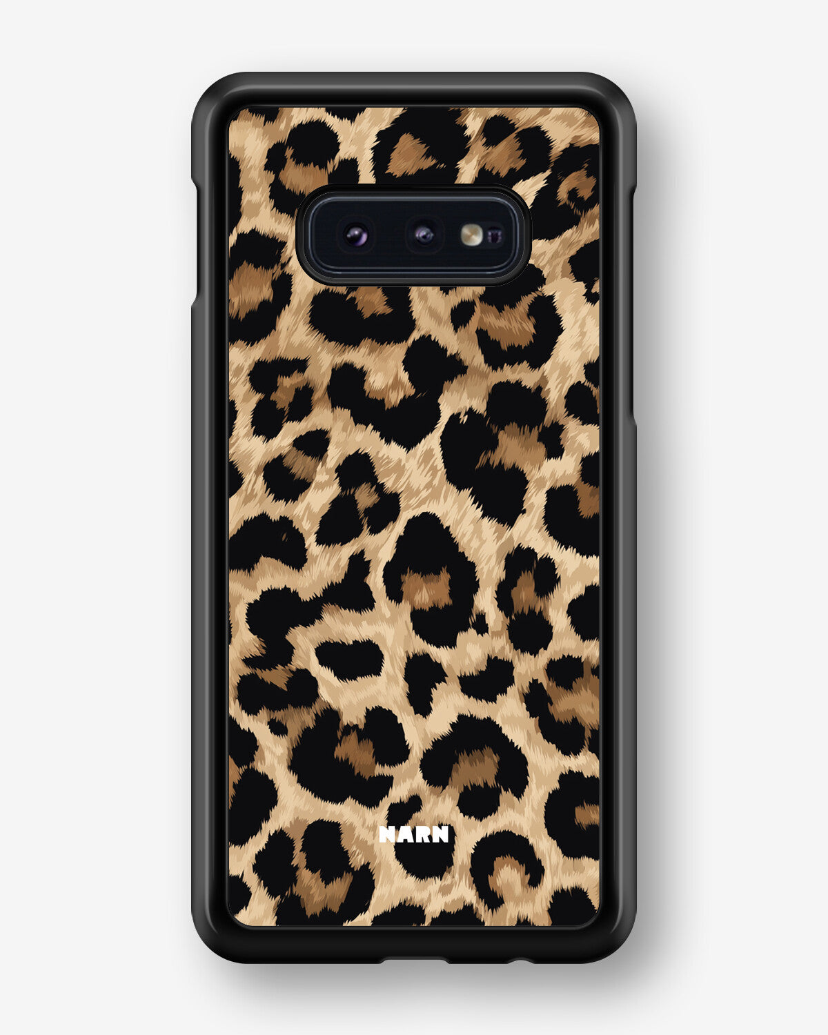 Samsung Galaxy S10e Hard Case – Savanna Noir - View 1