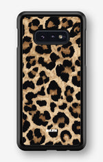 Samsung Galaxy S10e Hard Case – Savanna Noir - View 1