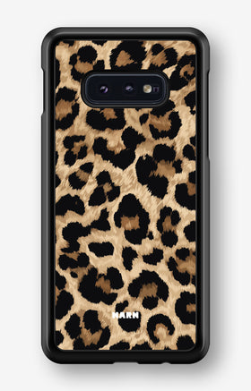 Samsung Galaxy S10e Hard Case – Savanna Noir - View 1