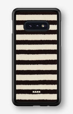 Samsung Galaxy S10e Hard Case – Seafarer - View 1