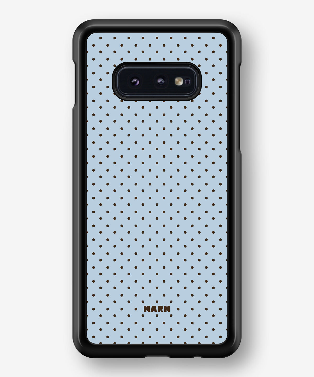 Samsung Galaxy S10e Hard Case – Slow Morning - View 1