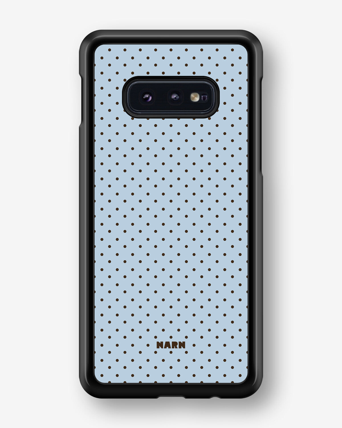 Samsung Galaxy S10e Hard Case – Slow Morning - View 1