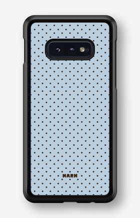 Samsung Galaxy S10e Hard Case – Slow Morning - View 1