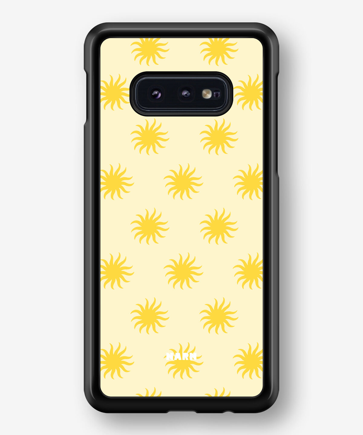 Samsung Galaxy S10e Hard Case – Soleil - View 1