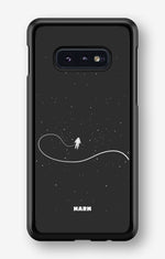 Samsung Galaxy S10e Hard Case – Space Walk - View 1