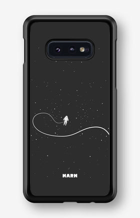 Samsung Galaxy S10e Hard Case – Space Walk - View 1
