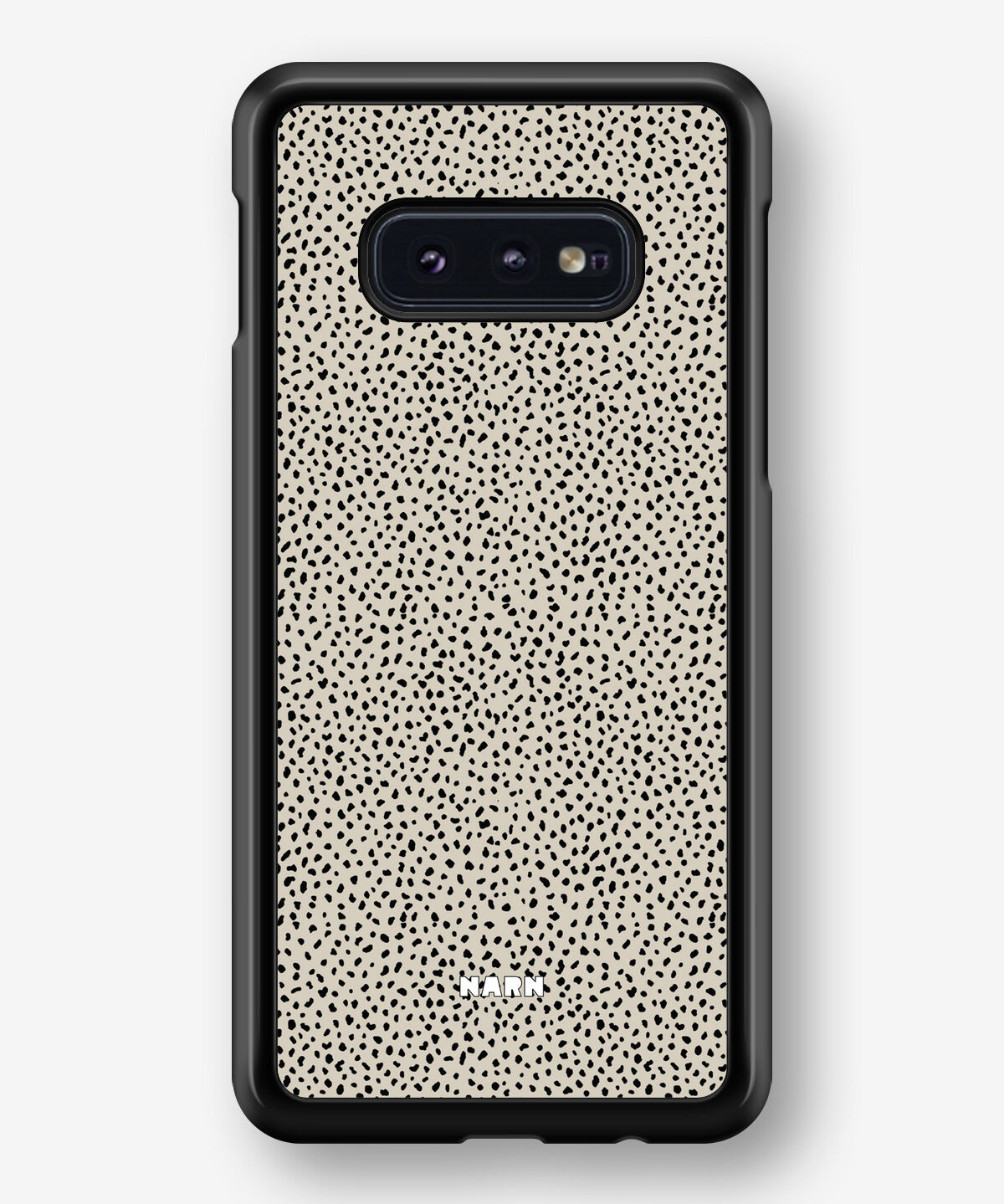 Samsung Galaxy S10e Hard Case – Speckled - View 1