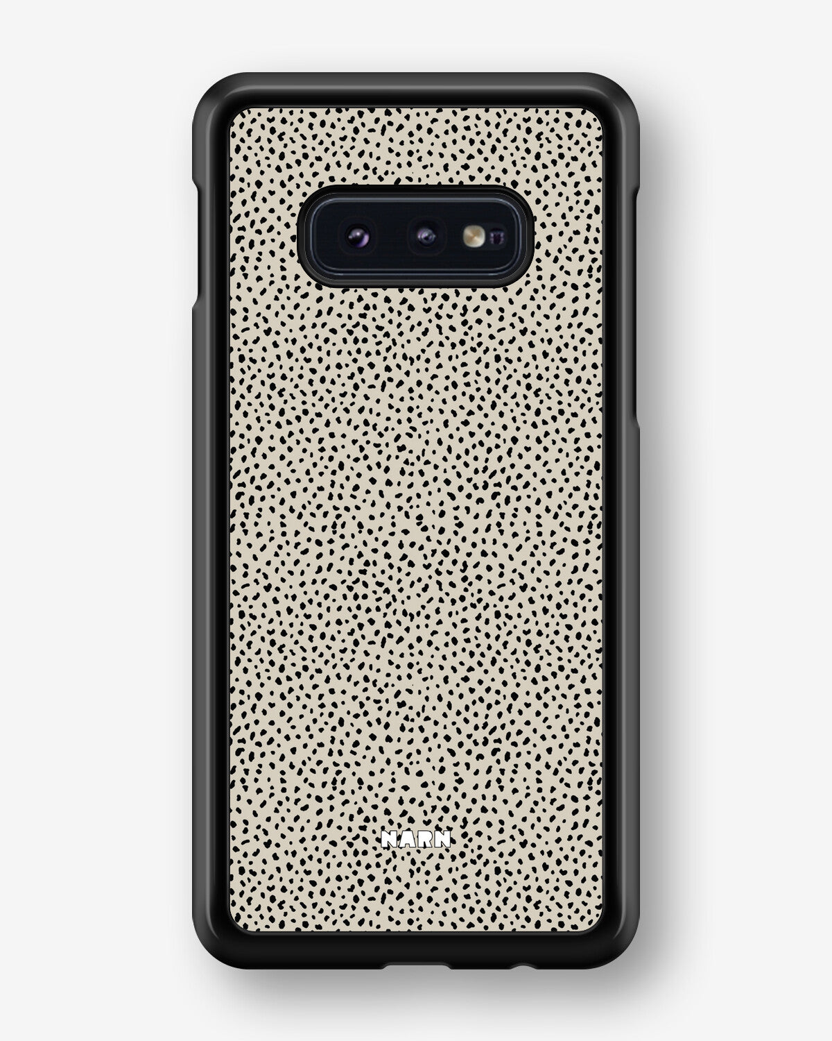 Samsung Galaxy S10e Hard Case – Speckled - View 1