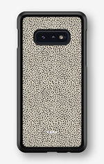 Samsung Galaxy S10e Hard Case – Speckled - View 1