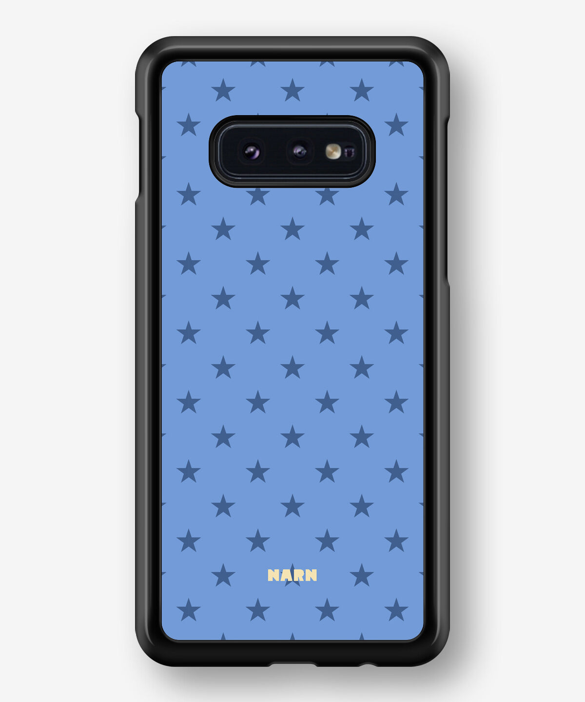 Samsung Galaxy S10e Hard Case – Sprinkles - View 1
