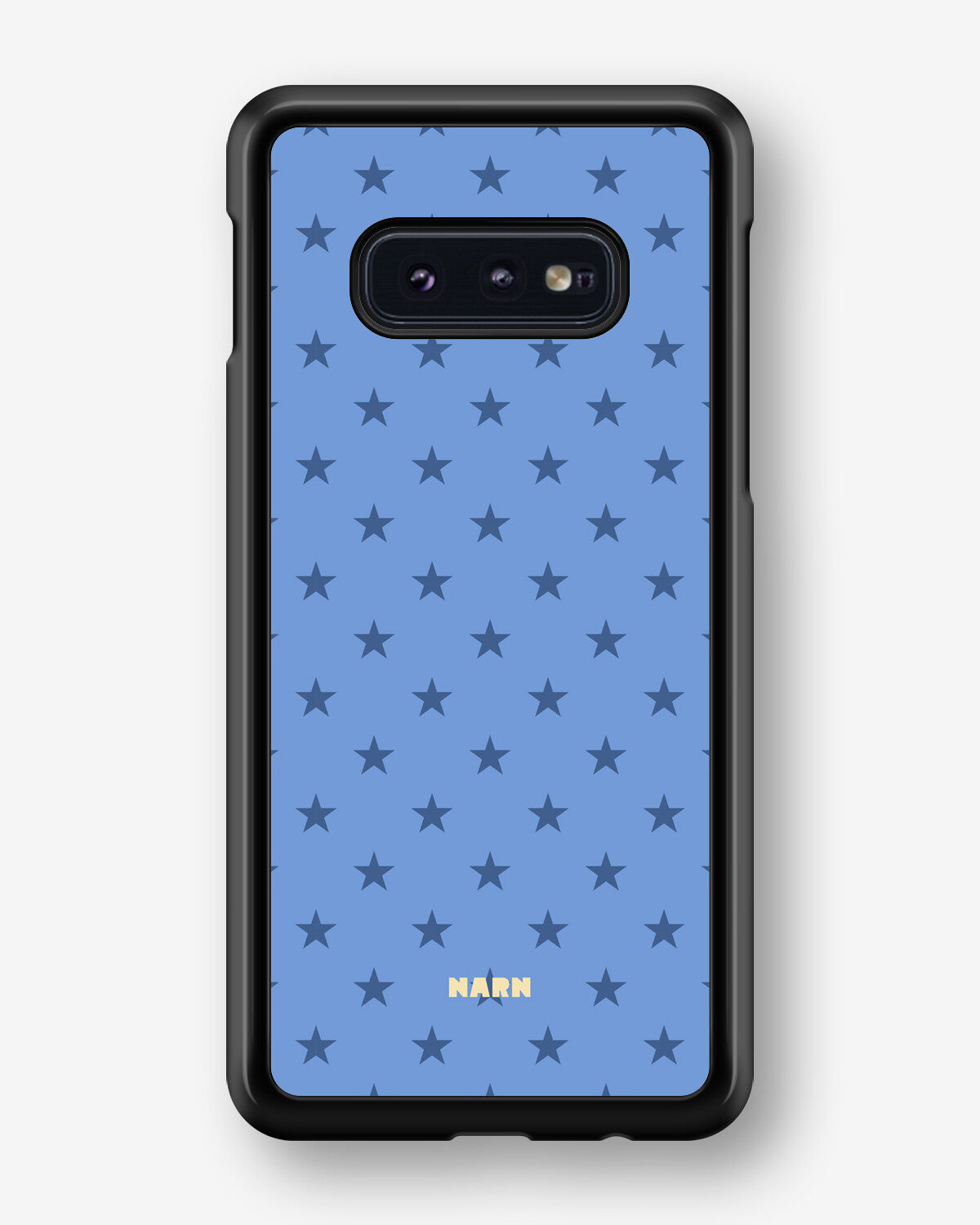 Samsung Galaxy S10e Hard Case – Sprinkles - View 1
