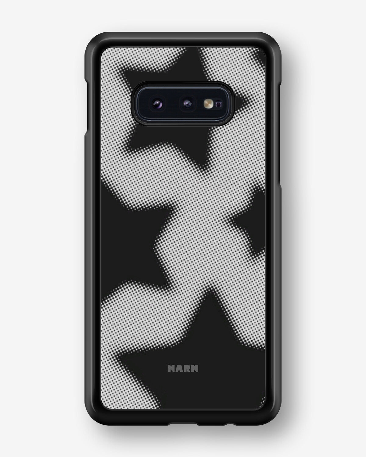 Samsung Galaxy S10e Hard Case – Starstruck - View 1