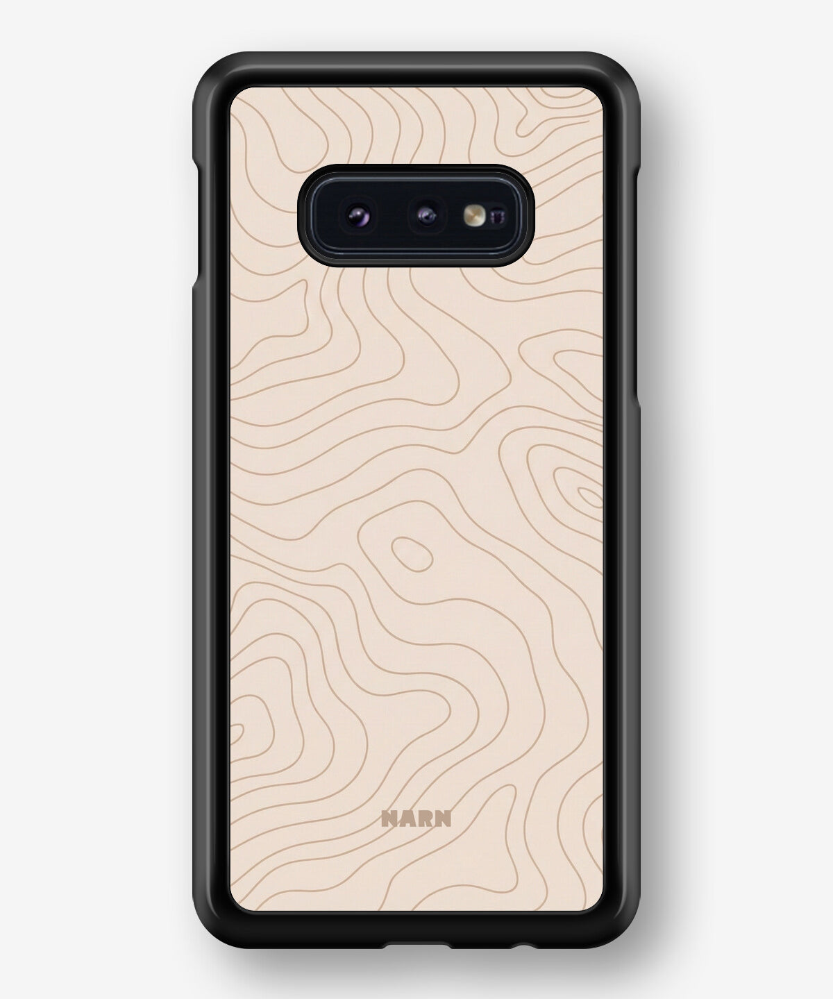 Samsung Galaxy S10e Hard Case – Terrain - View 1