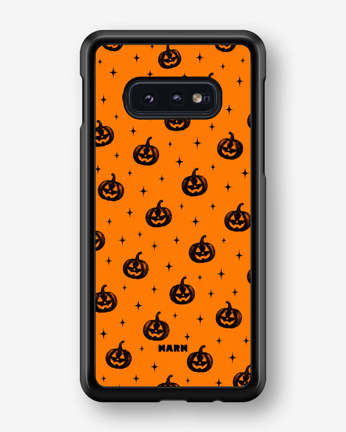 Samsung Galaxy S10e Hard Case – Treat Me - View 1