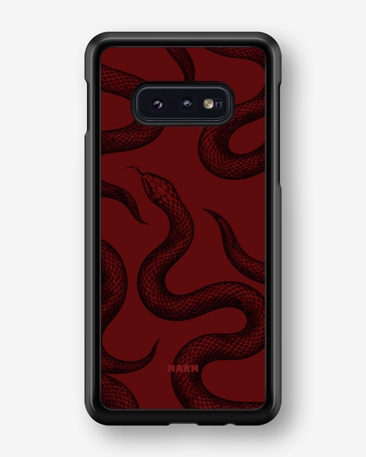 Samsung Galaxy S10e Hard Case – Venom - View 1