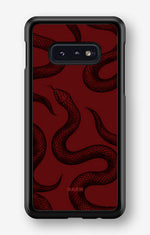 Samsung Galaxy S10e Hard Case – Venom - View 1