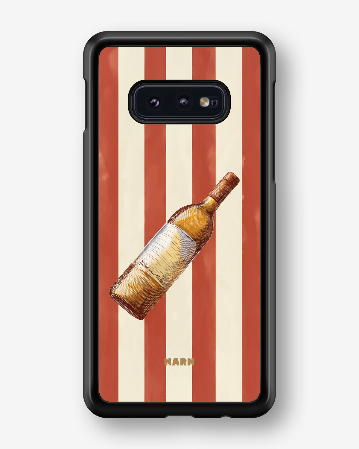 Samsung Galaxy S10e Hard Case – Vino - View 1