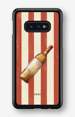 Samsung Galaxy S10e Hard Case – Vino - View 1