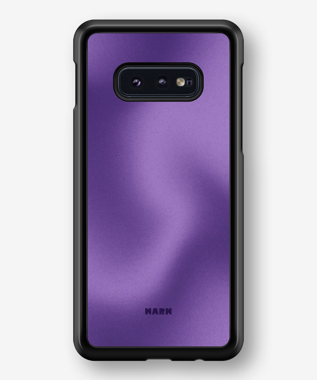 Samsung Galaxy S10e Hard Case – Violetta - View 1