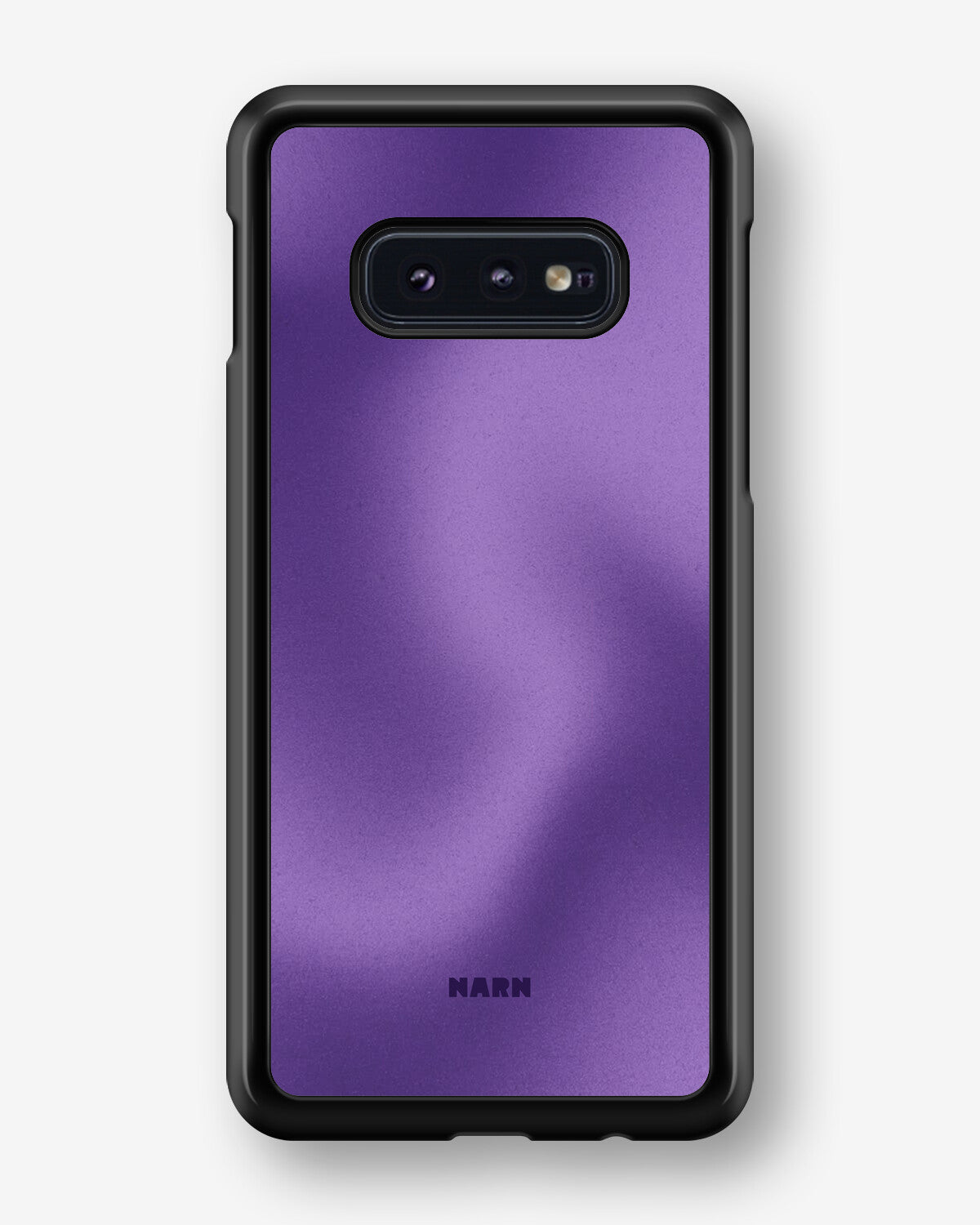 Samsung Galaxy S10e Hard Case – Violetta - View 1