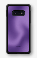Samsung Galaxy S10e Hard Case – Violetta - View 1