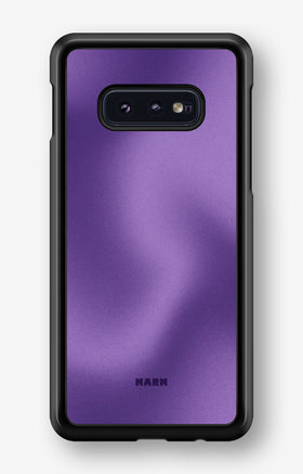 Samsung Galaxy S10e Hard Case – Violetta - View 1