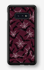 Samsung Galaxy S10e Hard Case – Webbed - View 1