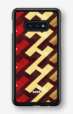 Samsung Galaxy S10e Hard Case – 70s - View 1