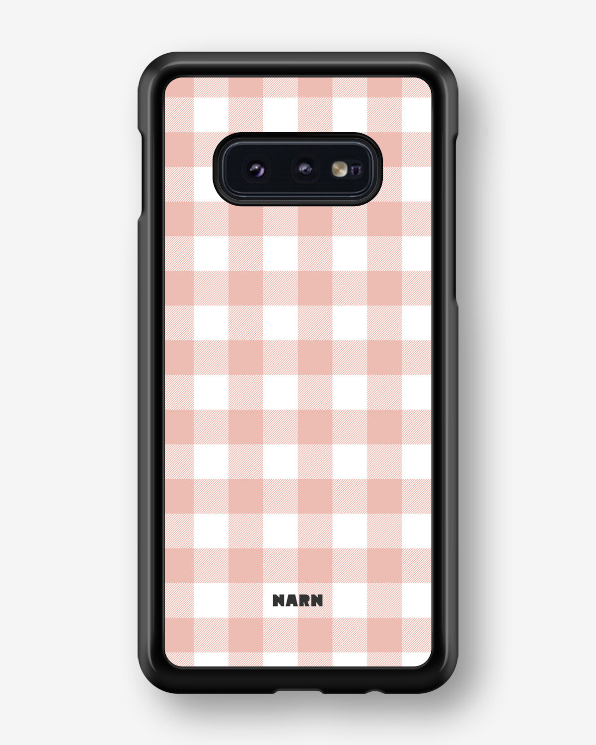 Samsung Galaxy S10e Hard Case – Bardot - View 1