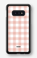 Samsung Galaxy S10e Hard Case – Bardot - View 1