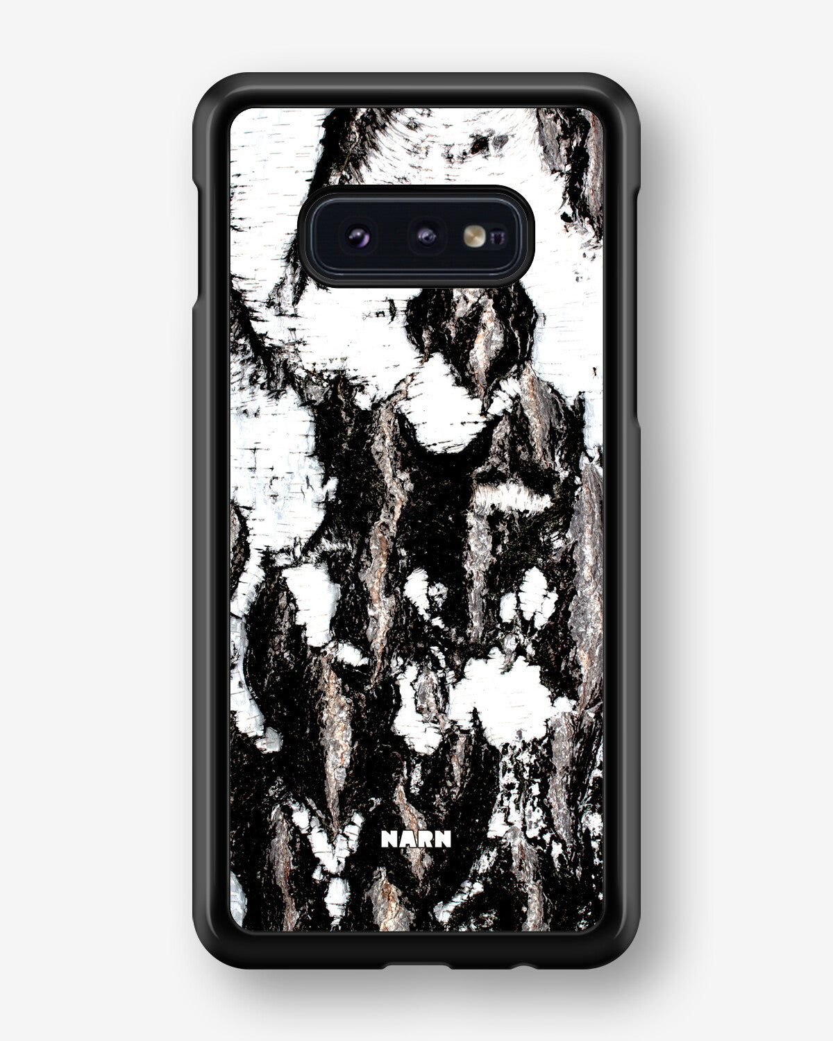 Samsung Galaxy S10e Hard Case – Birch - View 1