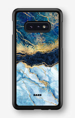 Samsung Galaxy S10e Hard Case – Blue Dream - View 1