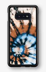 Samsung Galaxy S10e Hard Case – Boho Dream - View 1