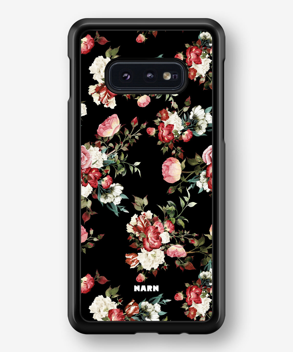 Samsung Galaxy S10e Hard Case – Bouquet - View 1