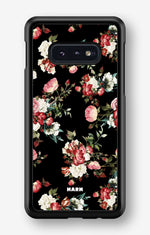 Samsung Galaxy S10e Hard Case – Bouquet - View 1