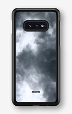 Samsung Galaxy S10e Hard Case – Cloudy - View 1