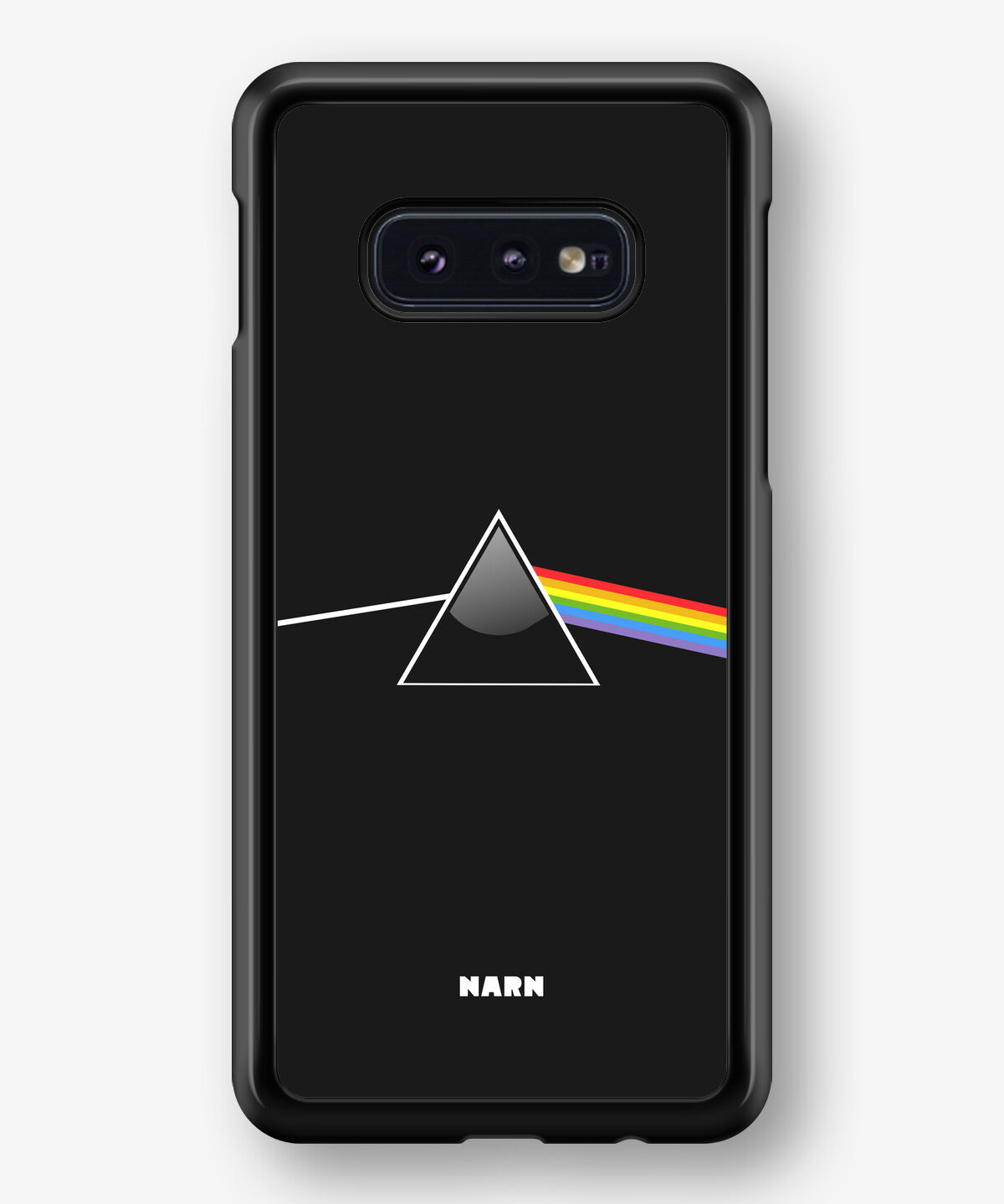 Samsung Galaxy S10e Hard Case – Dark Side - View 1