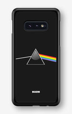 Samsung Galaxy S10e Hard Case – Dark Side - View 1