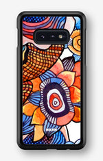 Samsung Galaxy S10e Hard Case – Energize - View 1