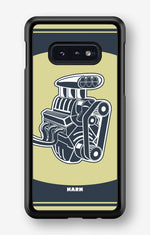 Samsung Galaxy S10e Hard Case – Engine - View 1