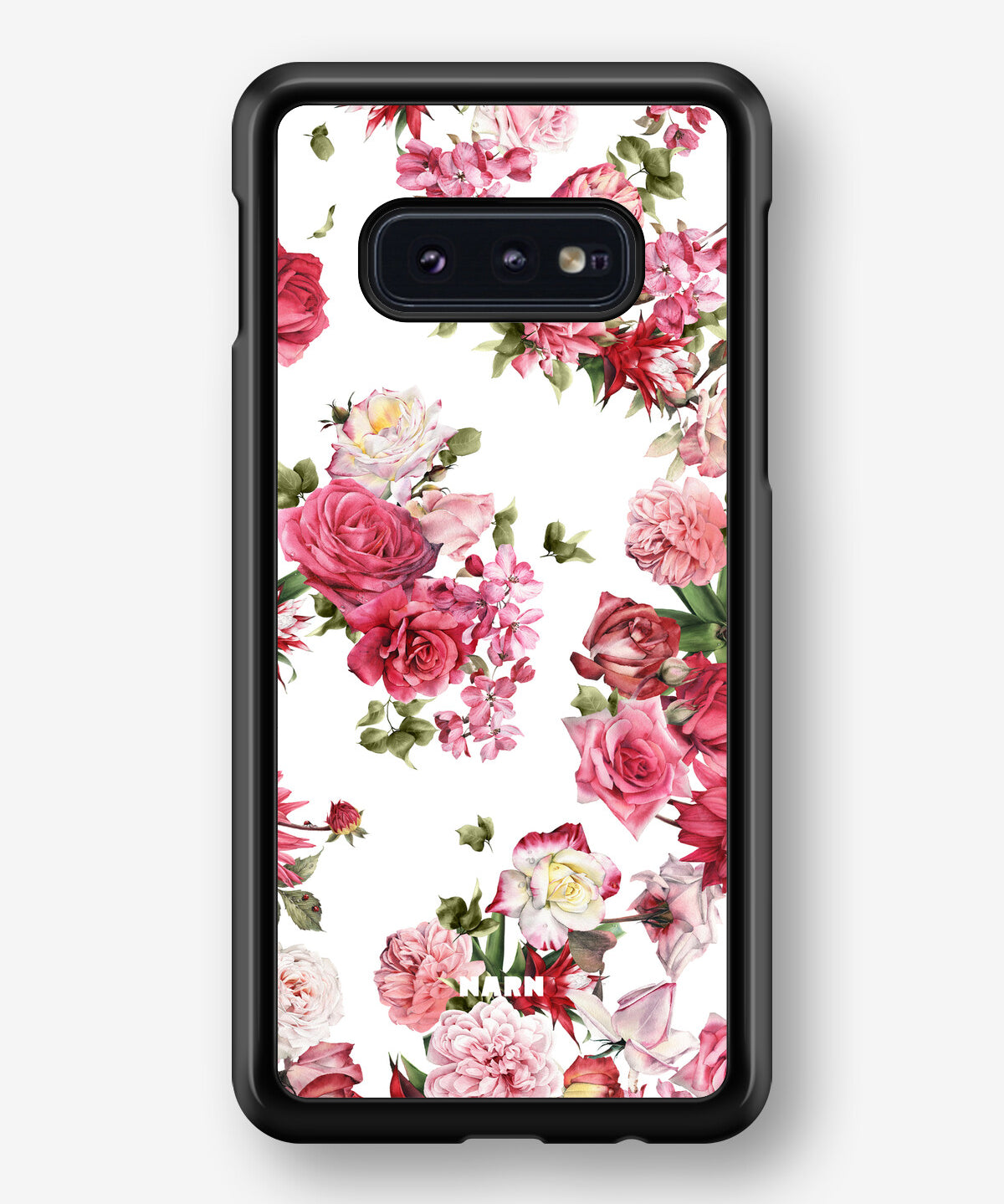 Samsung Galaxy S10e Hard Case – Garden Glow - View 1