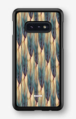 Samsung Galaxy S10e Hard Case – Happy Place - View 1
