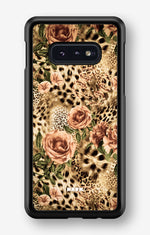 Samsung Galaxy S10e Hard Case – Leo Roses - View 1