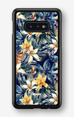 Samsung Galaxy S10e Hard Case – Lily - View 1