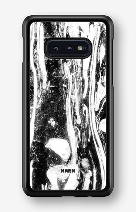 Samsung Galaxy S10e Hard Case – Liquid Obsidian - View 1
