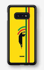 Samsung Galaxy S10e Hard Case – Marley - View 1