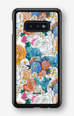 Samsung Galaxy S10e Hard Case – Midsommer - View 1