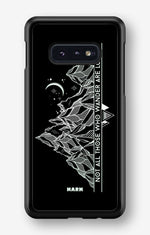 Samsung Galaxy S10e Hard Case – Nomad - View 1