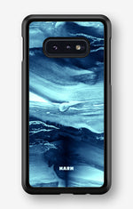 Samsung Galaxy S10e Hard Case – Ocean Dream - View 1